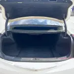 Cadillac ATS 2014 из Китая