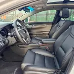 Cadillac XTS 2019 из Китая