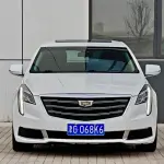 Cadillac XTS 2019 из Китая