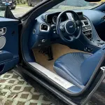 Aston Martin DB11 2021 из Китая