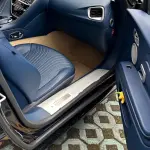 Aston Martin DB11 2021 из Китая