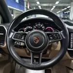 Porsche Cayenne 2018 340 л.с. — лот 57250234 из Китая