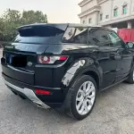 Land Rover Evoque (Import) 2013 из Китая