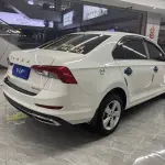 Skoda Rapid 2020 из Китая