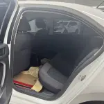 Skoda Rapid 2020 из Китая