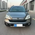 Honda CR-V 2008 из Китая