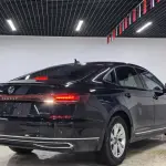Volkswagen Passat 2023 из Китая