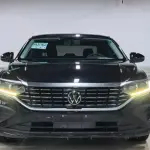 Volkswagen Passat 2023 из Китая