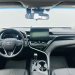 Toyota Camry 2021 из Китая