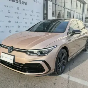 Volkswagen Golf 2021 150 л.с. 150 л.с. из Китая