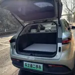 Bestune 03 2025 из Китая