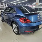 Volkswagen Beetle 2016 из Китая