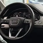Audi Q7 2016 252 л.с. из Китая