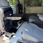 Toyota Granvia 2023 246 л.с. — лот 57251933 из Китая