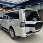 Mitsubishi Pajero (Import) 2018 из Китая