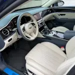 Bentley Flying Spur PHEV 2022 из Китая