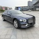 Bentley Flying Spur PHEV 2022 из Китая