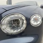 Bentley Flying Spur PHEV 2022 из Китая