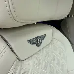 Bentley Flying Spur PHEV 2022 из Китая