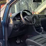 Volkswagen Golf Sportsvan 2016 из Китая