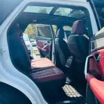 Jetour X70 PLUS 2023 из Китая