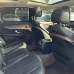 Mercedes-Benz E-Class 2017 245 л.с. 245 л.с. из Китая