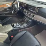 Mercedes-Benz E-Class 2017 245 л.с. 245 л.с. из Китая