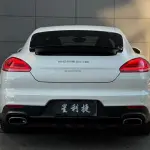 Porsche Panamera 2014 из Китая