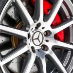 Mercedes-Benz G-Class AMG 2019 585 л.с. — лот 57356132 из Китая