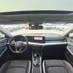 Volkswagen Lamando 2022 из Китая