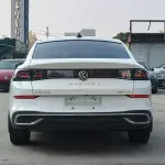 Volkswagen Lamando 2022 из Китая