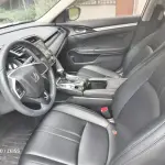 Honda Civic 2019 из Китая