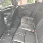 Honda Civic 2019 из Китая