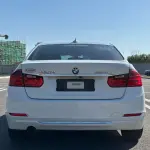 BMW 3 Series 2016 из Китая