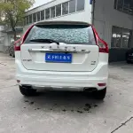 Volvo XC60 2017 из Китая