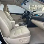 Toyota Camry 2015 из Китая