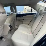 Toyota Camry 2015 из Китая