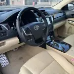 Toyota Camry 2015 из Китая