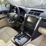 Toyota Camry 2015 из Китая