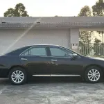 Toyota Camry 2015 из Китая