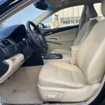 Toyota Camry 2015 из Китая