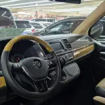 Volkswagen Caravelle 2017 из Китая