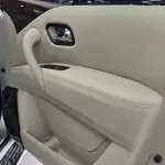 Nissan Patrol 2018 из Китая