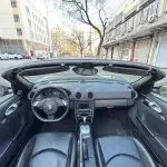 Porsche Boxster 2011 из Китая