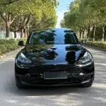 Tesla Model Y 2023 из Китая