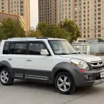Great Wall Great Wall M2 2014 из Китая