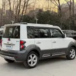 Great Wall Great Wall M2 2014 из Китая