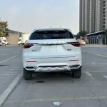 Haval F7 2021 из Китая
