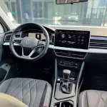 Volkswagen Tiguan L 2023 из Китая