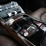 Audi A8 2015 290 л.с. 290 л.с. из Китая